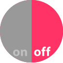 ONへ